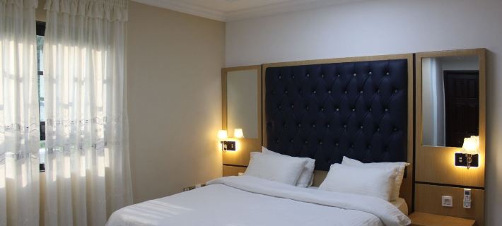 Residences Mickel Ξενοδοχεία στην πόλη Yaounde