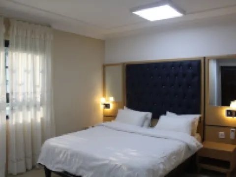Residences Mickel Hotels in Yaounde