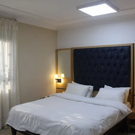 Residences Mickel