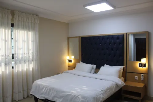 Residences Mickel - 3 ดาว