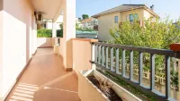 Casa Pandolfi, Apartment With Internal Parking and AC
