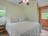 蘇靈的沙吧度假村 芒廷酒店