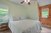 Sand Bar Resort in Suring Hotels in Mountain