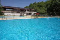 Camping Etxarri Hotels in Barranca