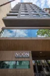 Noon Vila Madalena Hotels in 