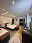 Kayan Pyramids View Hotel