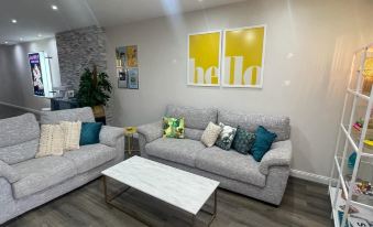 East West Apartment
