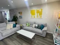 East West Apartment