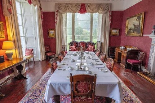 Noan Country House B&B - Villas