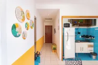 Suh Copacabana 52 Cozy Beach