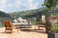 Luxury Langhe Pool Vigne Di Fagnano