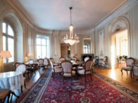 Gimo Herrgård Hotels in Gimo