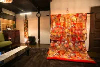 Kyounoyado Hana Nishijin - Kimono No Yado