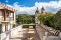 Hotel Solar do Rosário Hotels in Ouro Preto