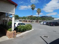 Jacksons Motor Inn - Motels