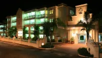 Blue Orchids Beach Hotel Hotels in 