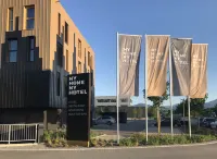 MY Home MY Hotel Rosenheim Hotels in Rosenheim