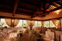 Borgo Nociquerceto Hotels in Salisano