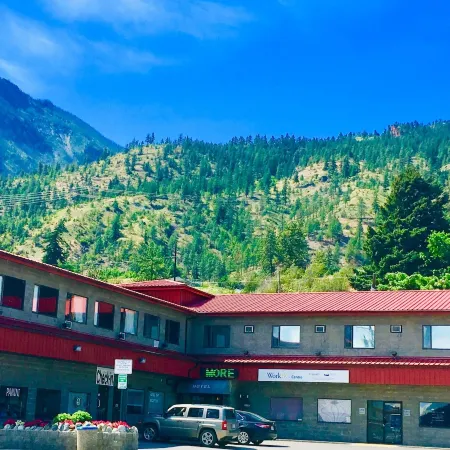 Hotel Deoro