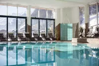 Rauriserhof 4 Sterne Superior Hotels in Rauris