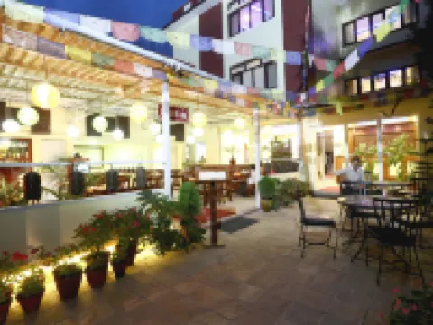 Aryatara Kathmandu Hotel Hotels near Garden of Dreams
