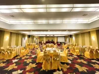 Hotel Pangeran City Hotels in Padang
