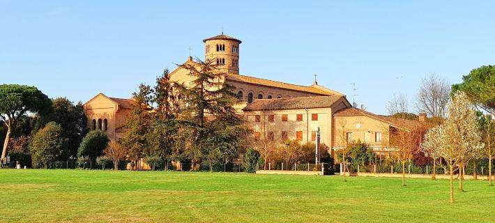 Hotel Classensis Hotels in Ravenna