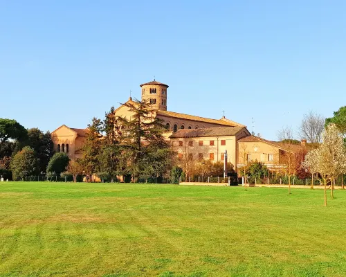 Hotel Classensis Hotels in Ravenna