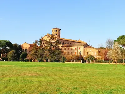 Hotel Classensis Hotels near Basilica di Sant'Apollinare in Classe