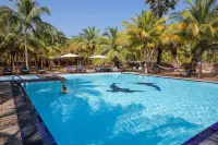 De Silva Wind Resort Kalpitiya - Kitesurfing School Sri Lanka - Resorts