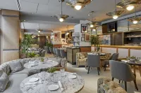 Virgin Hotels Chicago Các khách sạn ở Chicago