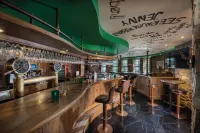 Seminaris SeeHotel Potsdam - bar