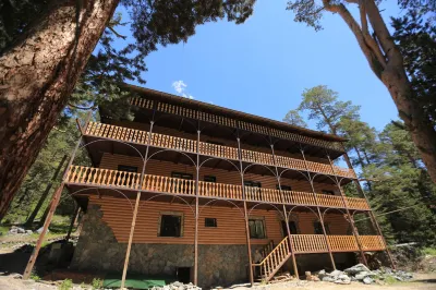 Sirius Azau Hotel Hotels in 