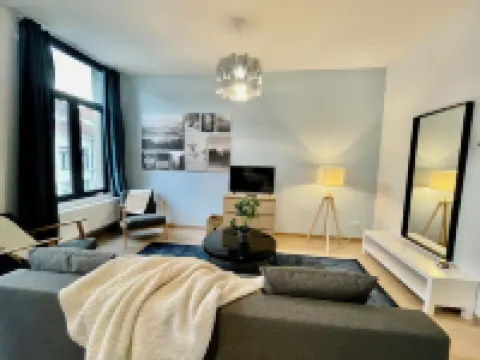 One Lux Stay Near Fashion District Hotel a 