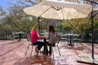 Hotel Torre di Pratolungo - Ramah Hewan Peliharaan