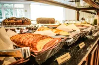 Colina Lagos Hotel - Breakfast