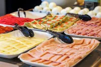 Holiday Inn Express BILBAO by IHG - breakfast