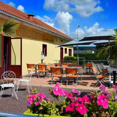 Hôtel Restaurant Le Seino Marin Rouen Cléon Elbeuf Oissel Tourville Others