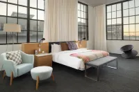 Fordson Hotel, in the Unbound Collection by Hyatt Hotels in 