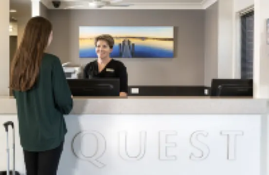 Quest Bunbury