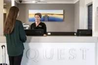 Quest Bunbury Hotels in Pelican Point