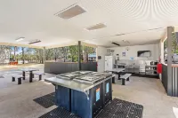 Discovery Parks - Maidens Inn Moama Hotels in Moama