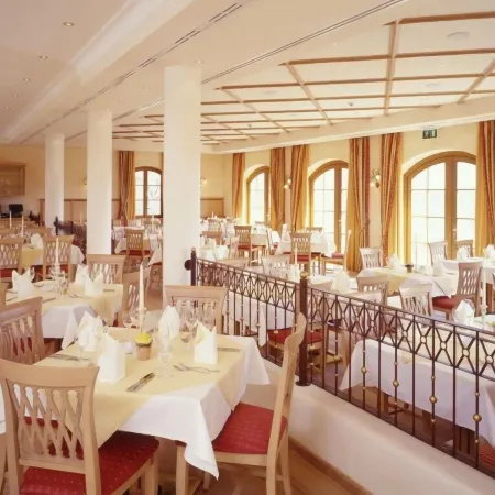 Hotel Und Landgasthof Altwirt