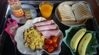 Bansuanrachawadee B&b Hotels in Sisaket