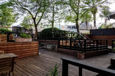 Kinneret Lodging