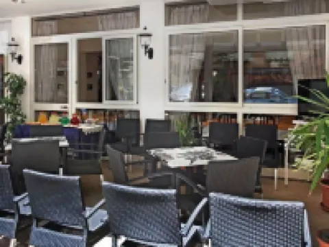 Hotel Oasi del Mare Hotels in Rivazzurra