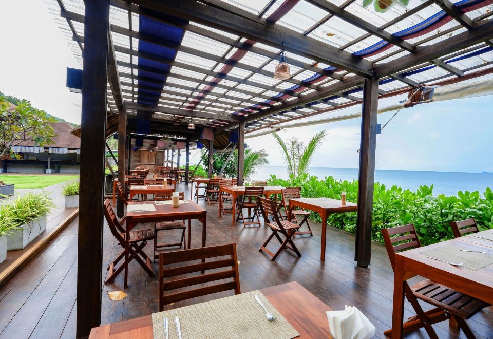 스리란타 리조트 & 스파