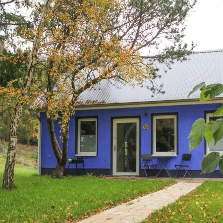 Haus am Gardersee Mit Garten