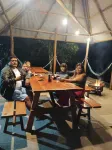 Soncco Lodge