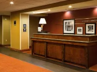 Hampton Inn Pendleton Hotel di Pendleton